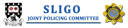Sligo JPC logo 